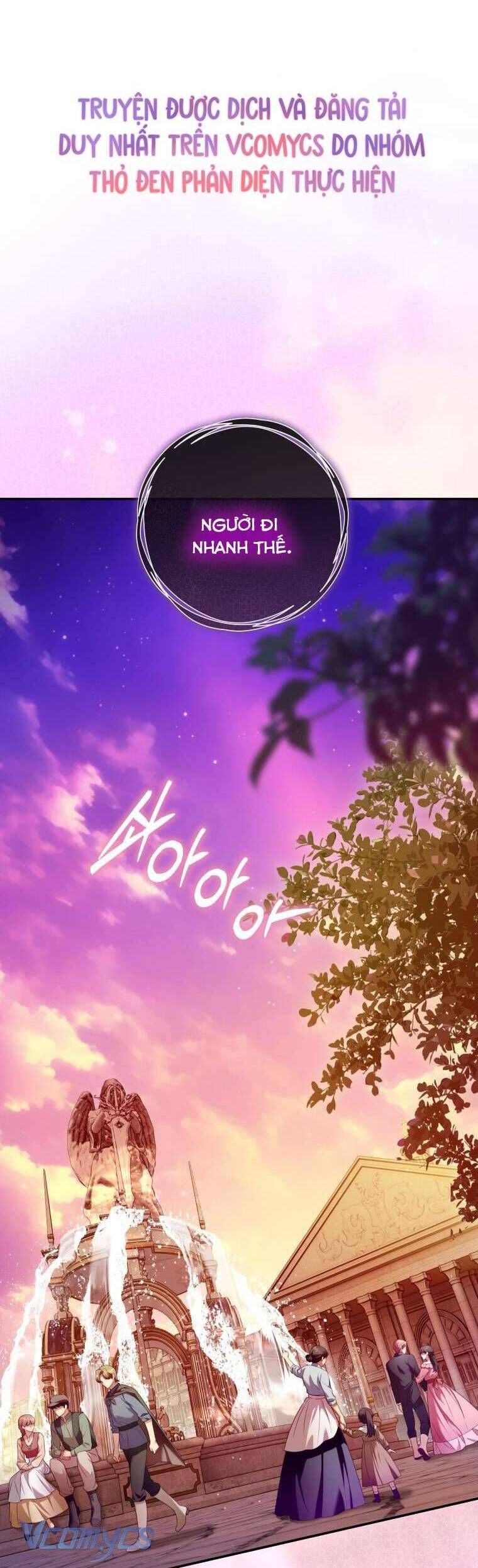 Hoa Giương Kiếm - Chapter 8 - Page 37