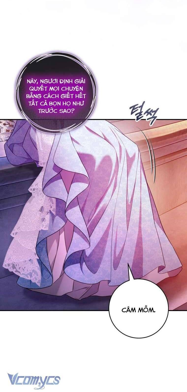 Hoa Giương Kiếm - Chapter 8 - Page 39