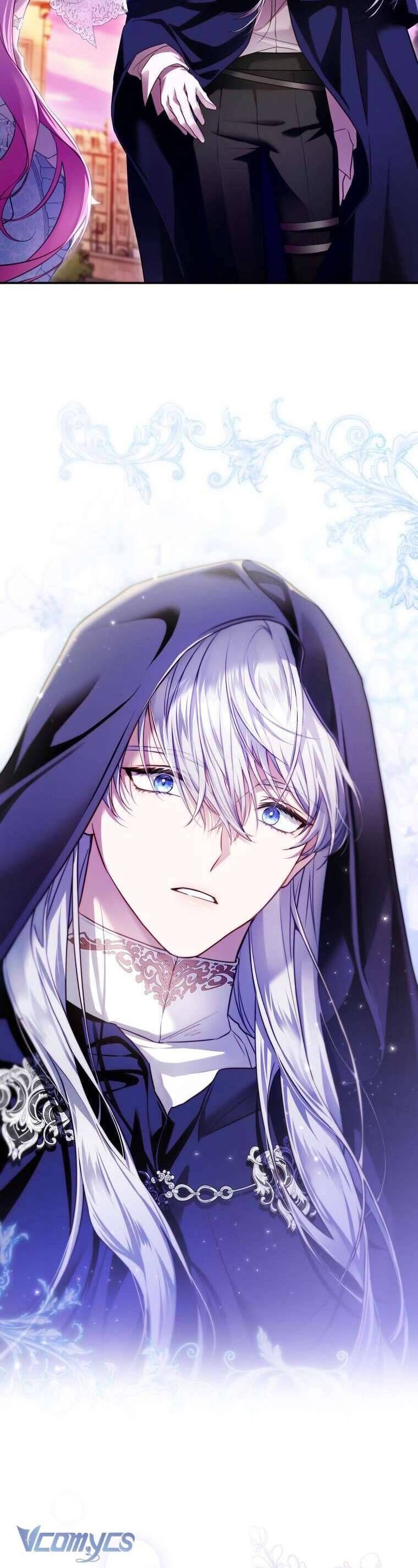 Hoa Giương Kiếm - Chapter 8 - Page 44