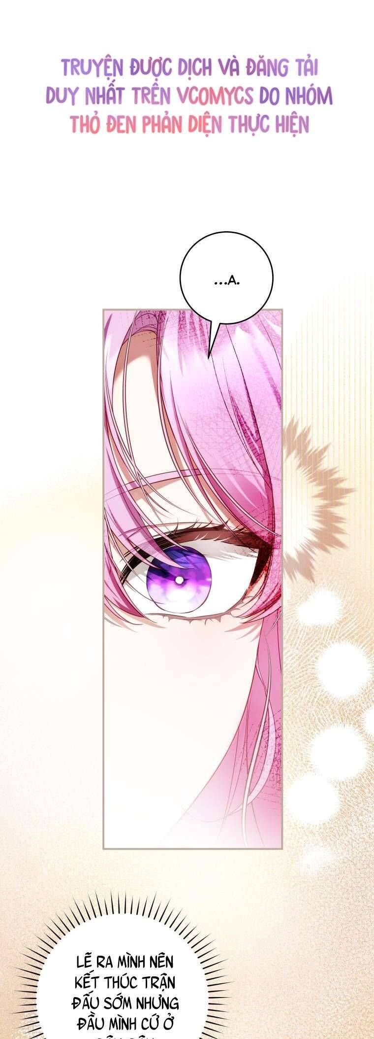 Hoa Giương Kiếm - Chapter 8 - Page 6