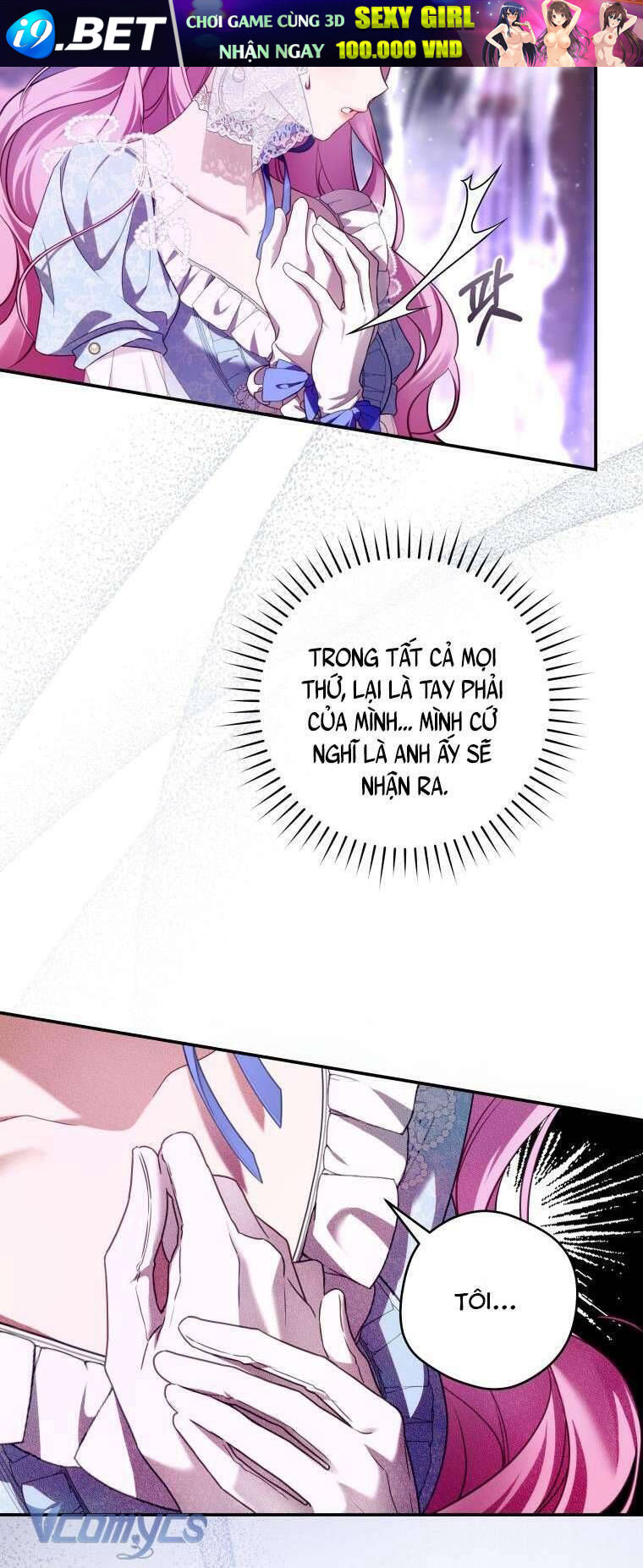 Hoa Giương Kiếm - Chapter 9 - Page 16