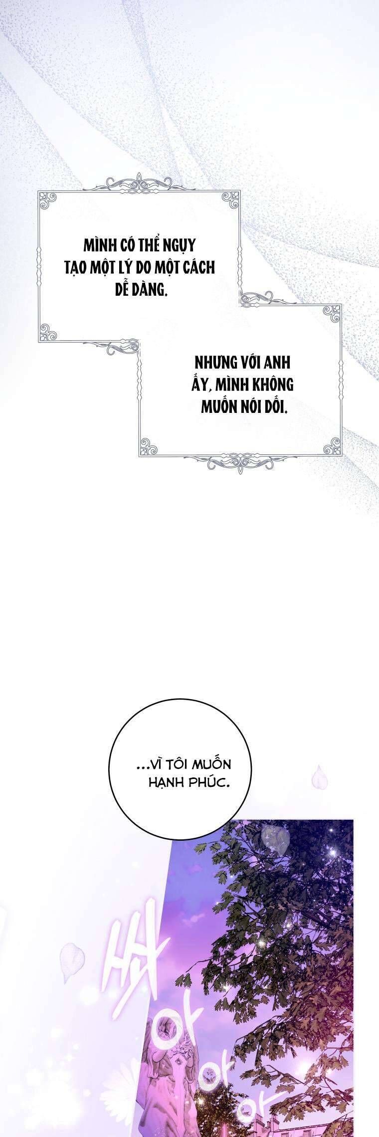 Hoa Giương Kiếm - Chapter 9 - Page 17