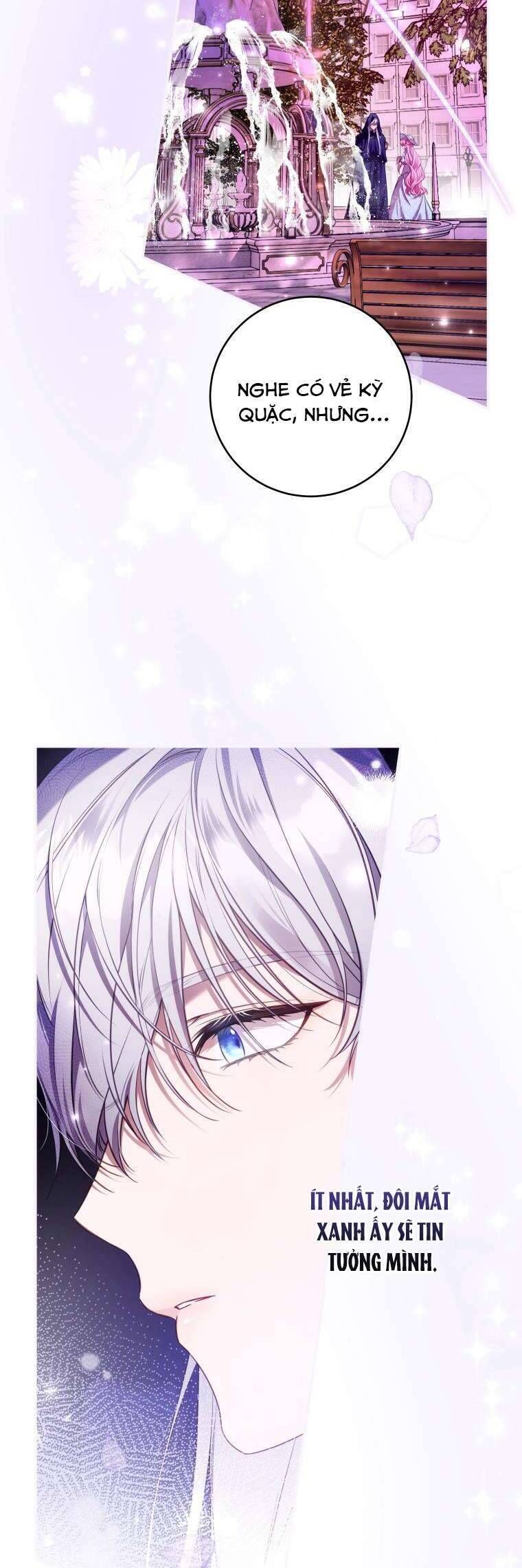 Hoa Giương Kiếm - Chapter 9 - Page 18