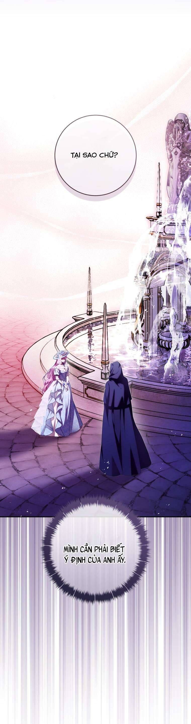 Hoa Giương Kiếm - Chapter 9 - Page 26