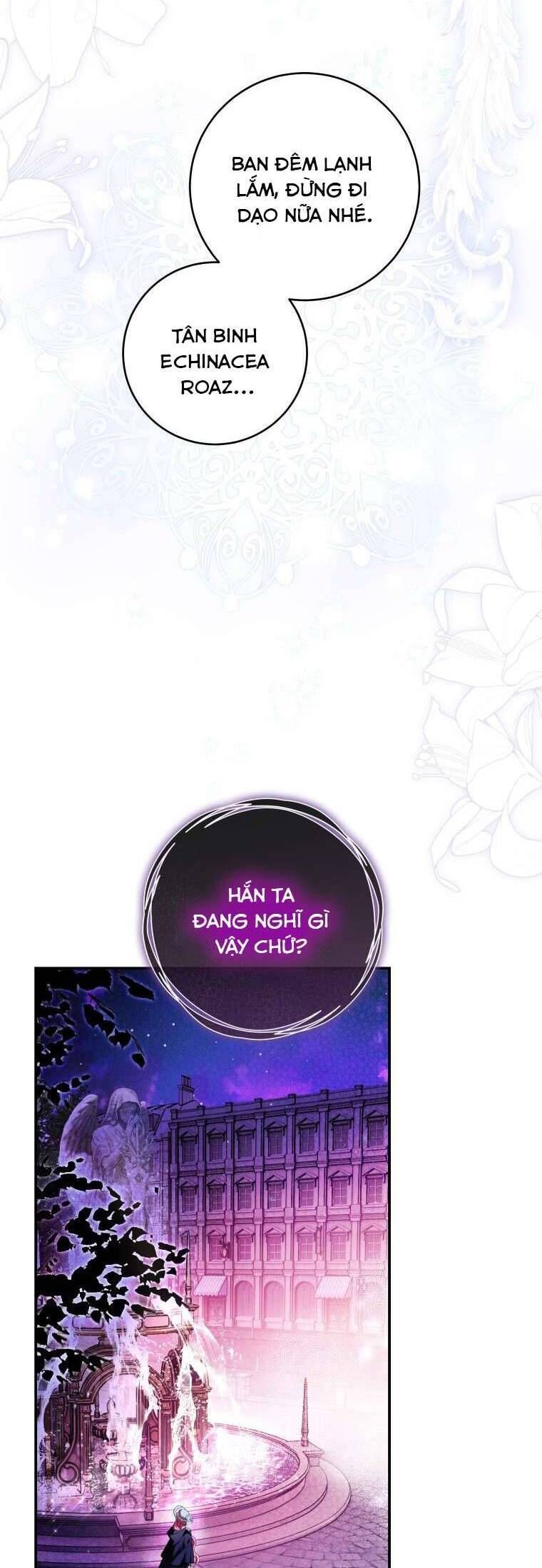 Hoa Giương Kiếm - Chapter 9 - Page 30