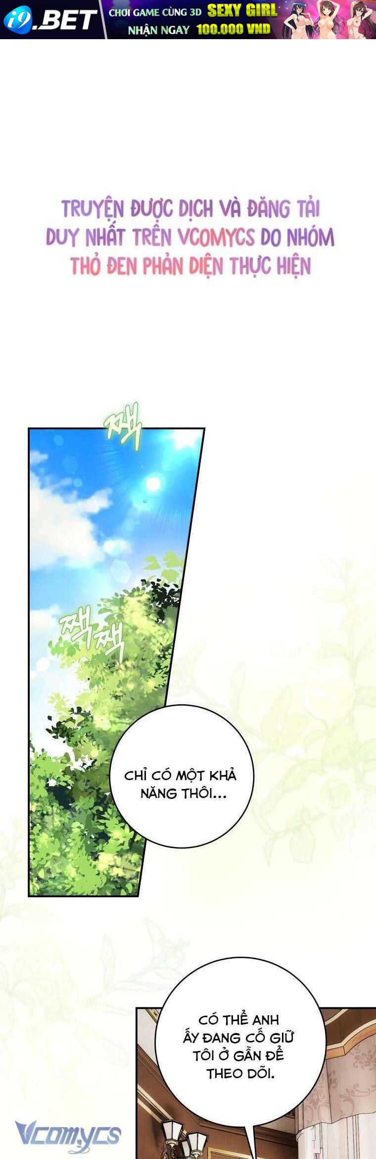 Hoa Giương Kiếm - Chapter 9 - Page 33