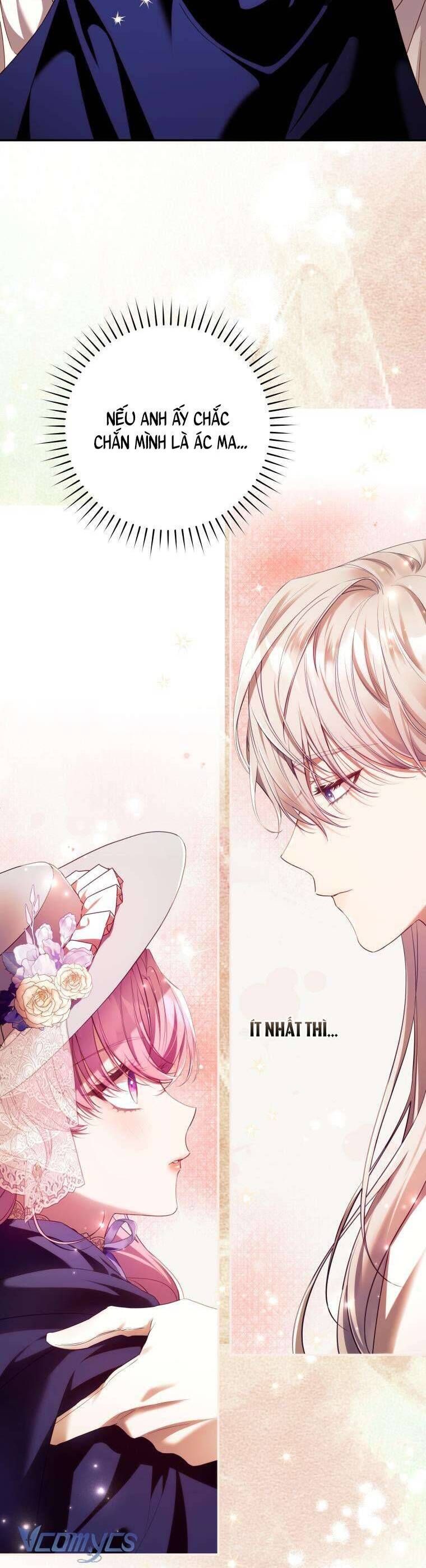 Hoa Giương Kiếm - Chapter 9 - Page 36