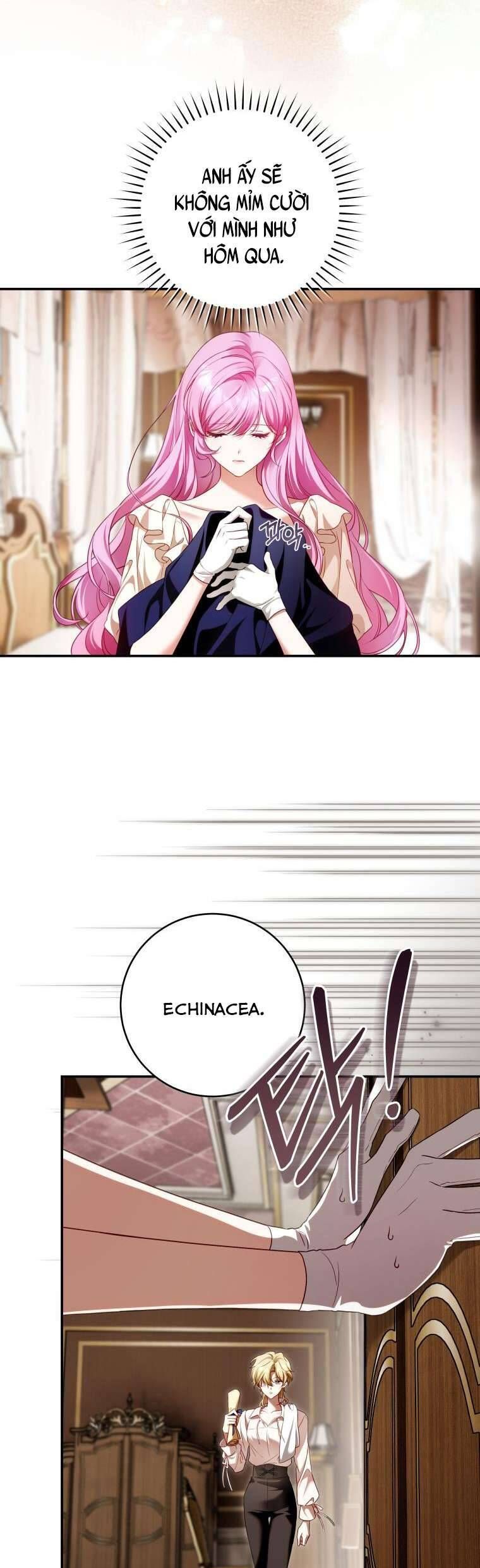 Hoa Giương Kiếm - Chapter 9 - Page 37