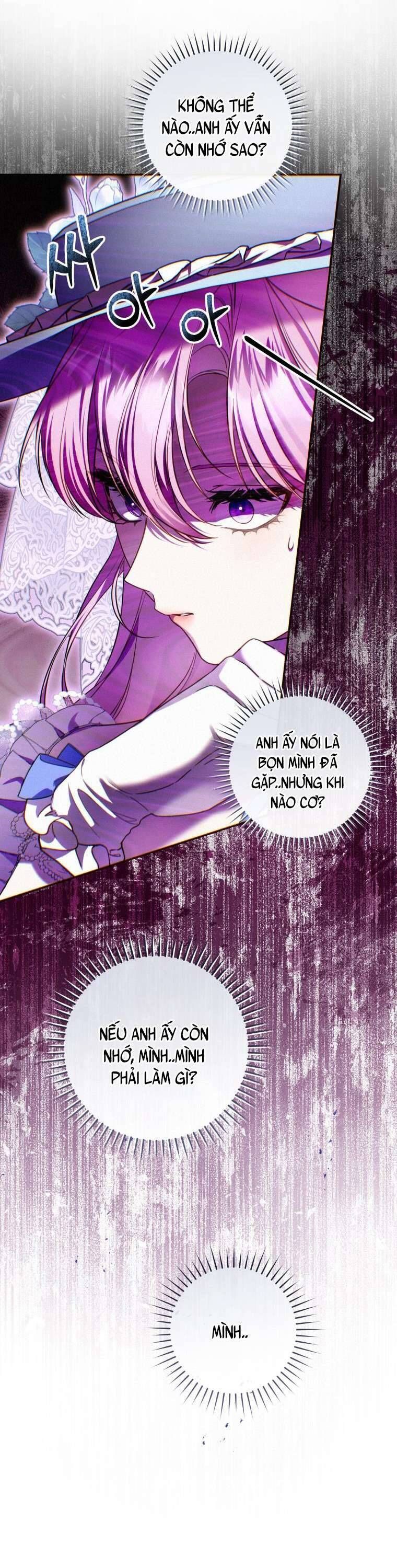 Hoa Giương Kiếm - Chapter 9 - Page 4