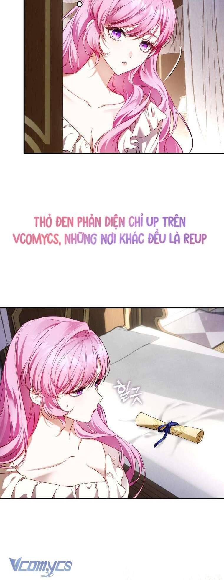 Hoa Giương Kiếm - Chapter 9 - Page 41