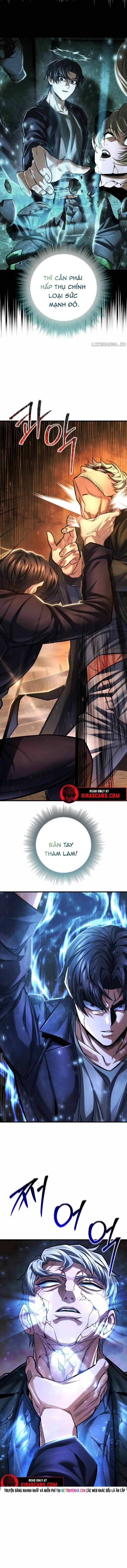 Tôi Là Thợ Săn Cấp EX - Chapter 60 - Page 13