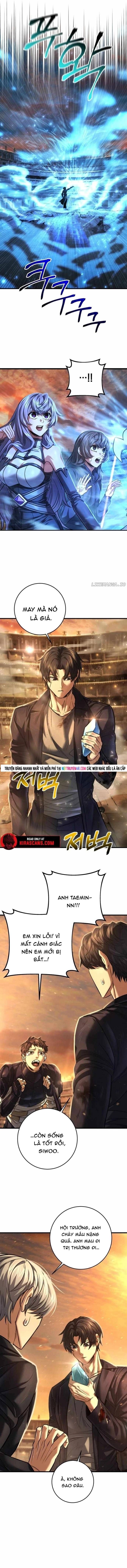 Tôi Là Thợ Săn Cấp EX - Chapter 60 - Page 14