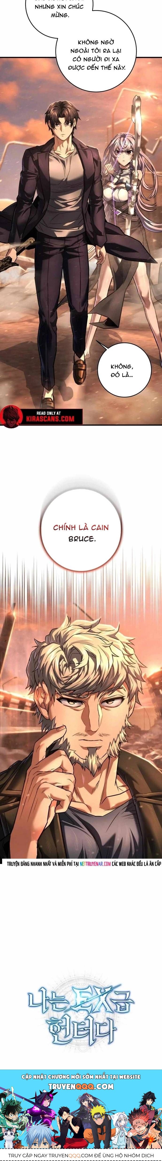 Tôi Là Thợ Săn Cấp EX - Chapter 60 - Page 17