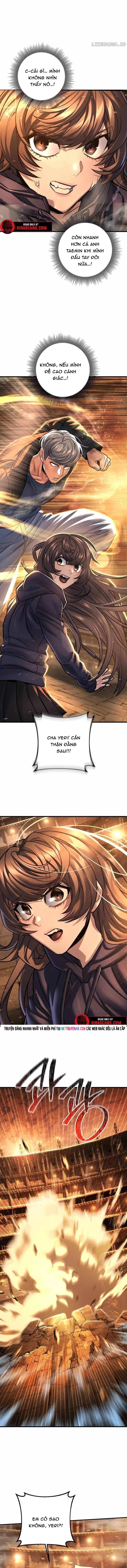 Tôi Là Thợ Săn Cấp EX - Chapter 60 - Page 3