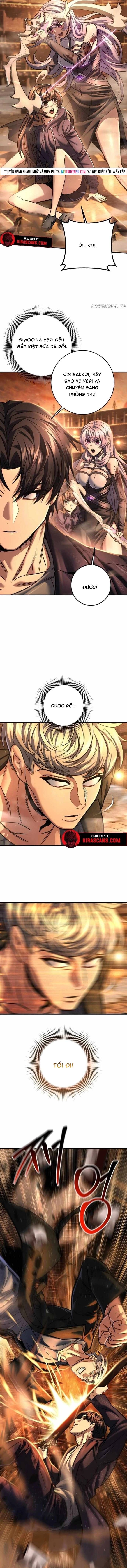 Tôi Là Thợ Săn Cấp EX - Chapter 60 - Page 4