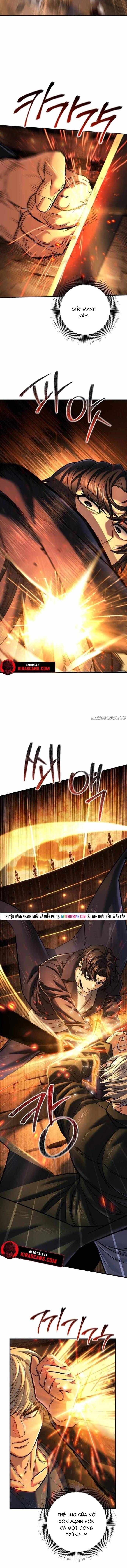 Tôi Là Thợ Săn Cấp EX - Chapter 60 - Page 5