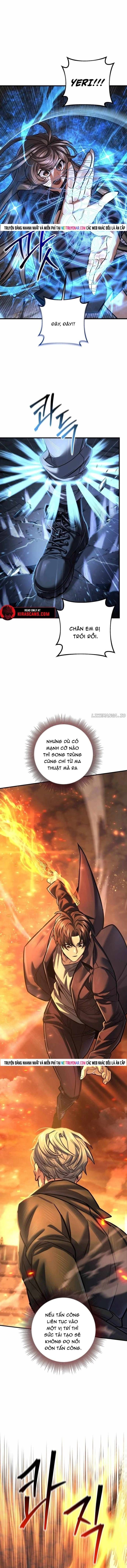 Tôi Là Thợ Săn Cấp EX - Chapter 60 - Page 6