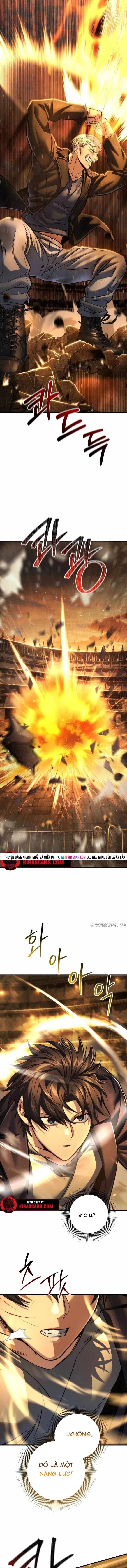 Tôi Là Thợ Săn Cấp EX - Chapter 60 - Page 7