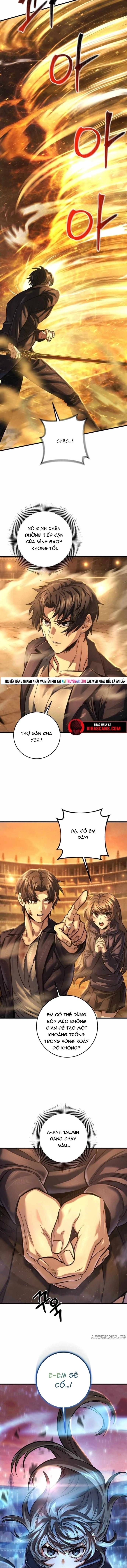 Tôi Là Thợ Săn Cấp EX - Chapter 60 - Page 8