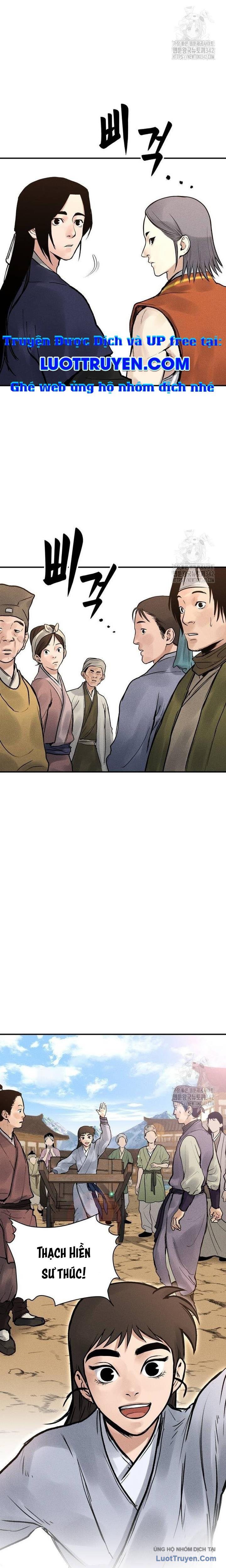 Vô Phạt - Chapter 3 - Page 11