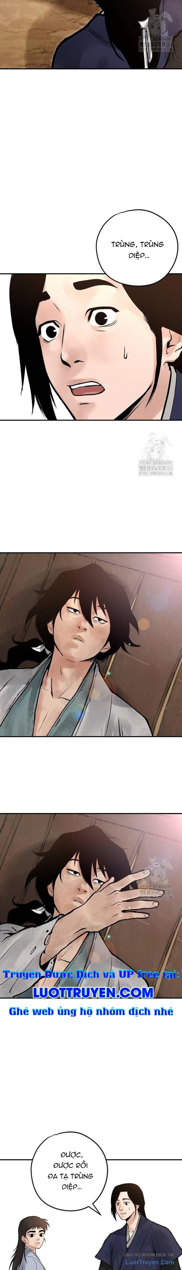 Vô Phạt - Chapter 3 - Page 13