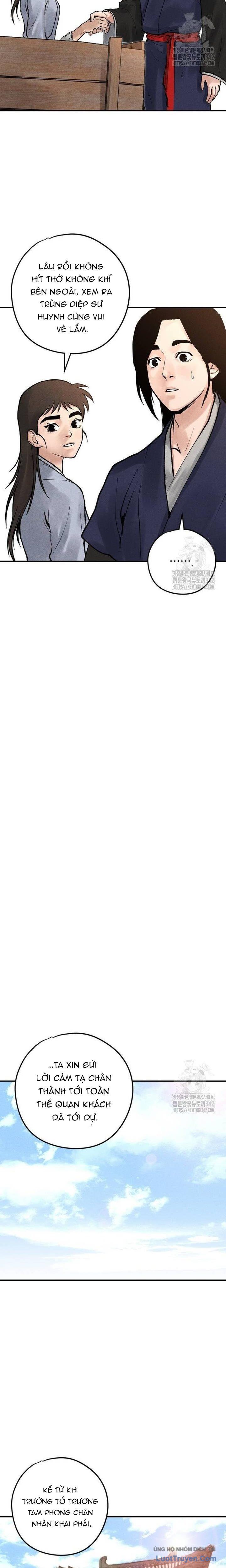 Vô Phạt - Chapter 3 - Page 14