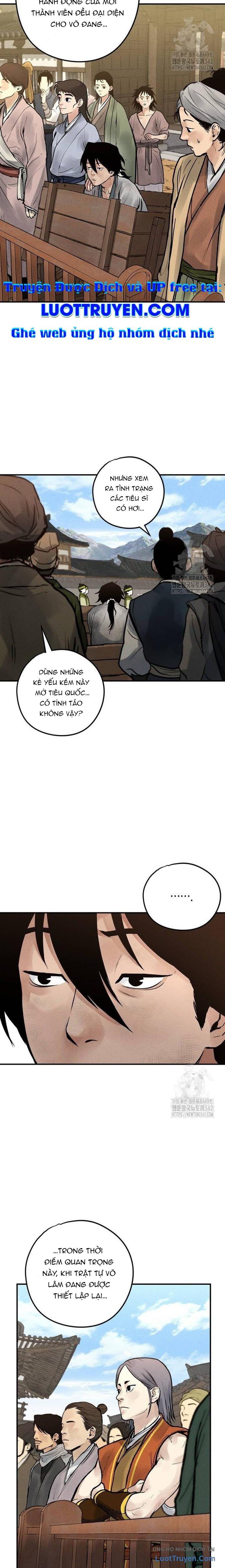 Vô Phạt - Chapter 3 - Page 16
