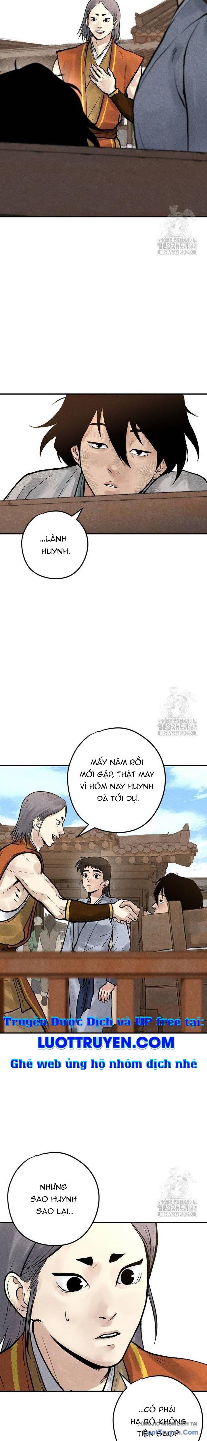 Vô Phạt - Chapter 3 - Page 20