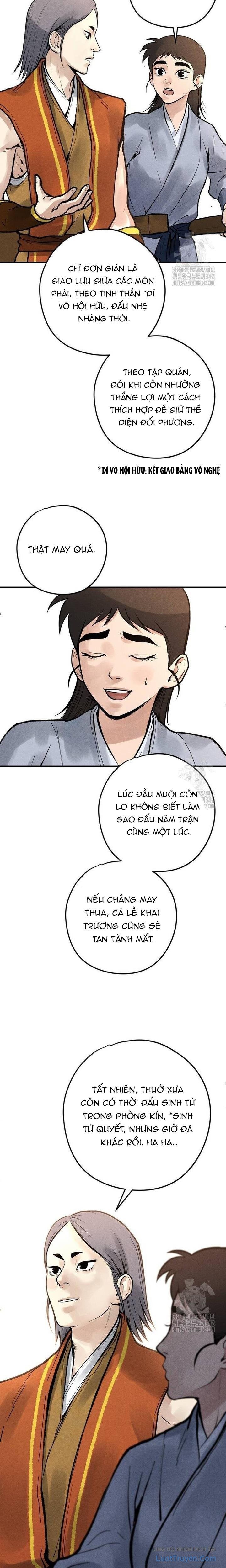 Vô Phạt - Chapter 3 - Page 24