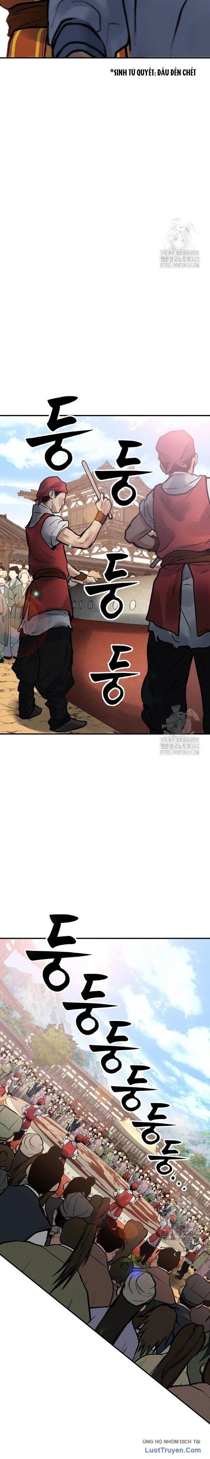 Vô Phạt - Chapter 3 - Page 25