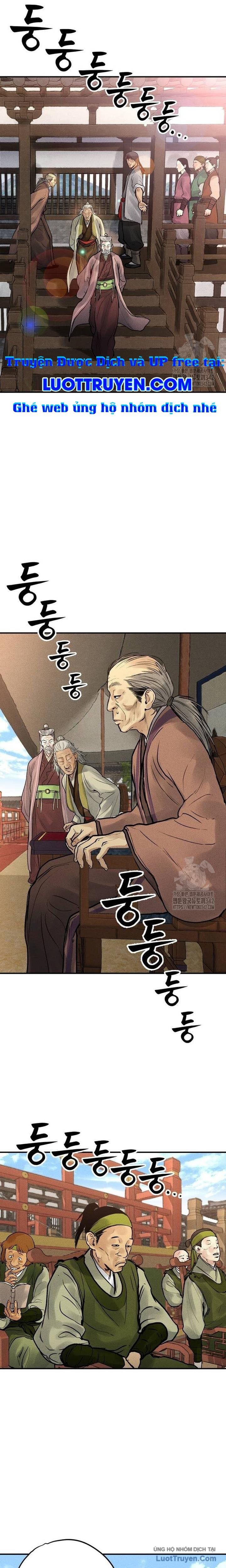 Vô Phạt - Chapter 3 - Page 27