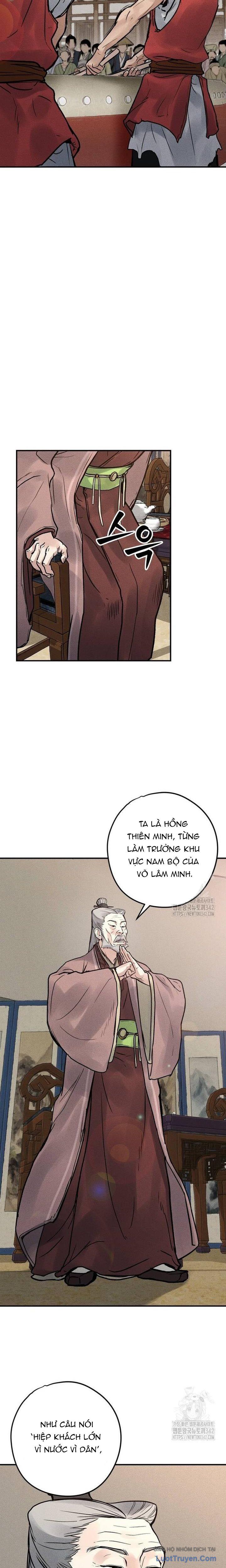 Vô Phạt - Chapter 3 - Page 30