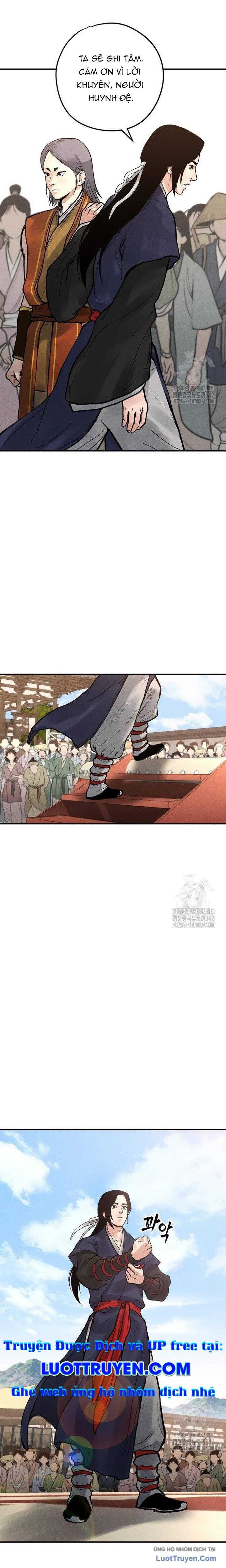 Vô Phạt - Chapter 3 - Page 35