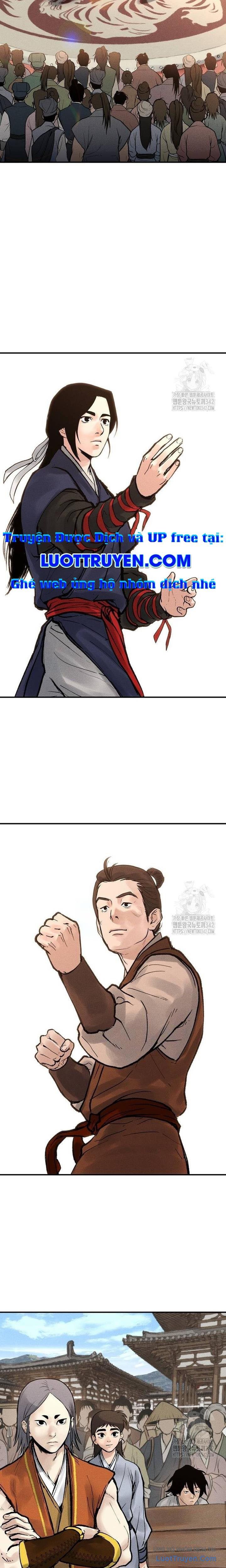 Vô Phạt - Chapter 3 - Page 38