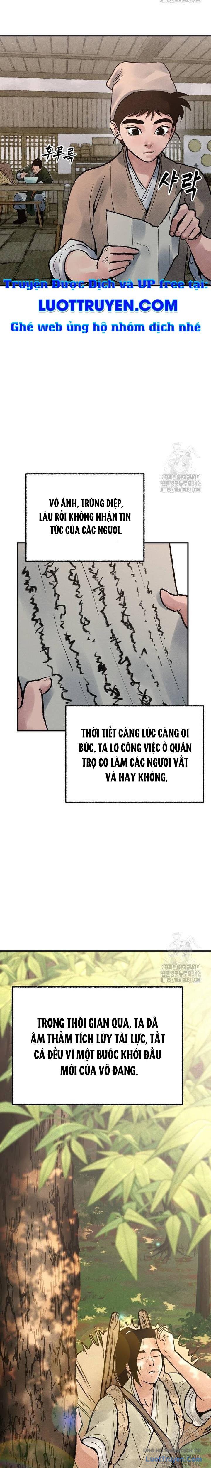 Vô Phạt - Chapter 3 - Page 4