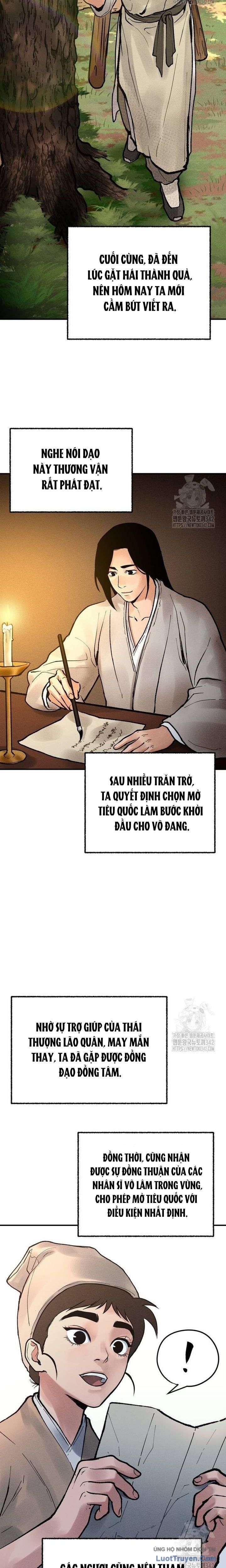 Vô Phạt - Chapter 3 - Page 5