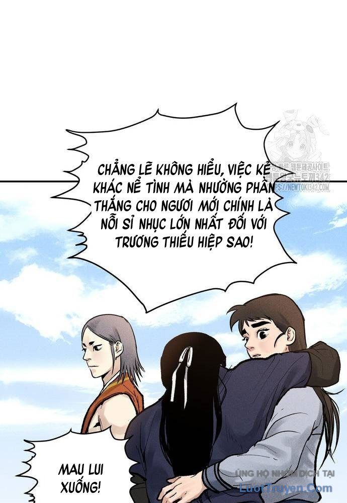 Vô Phạt - Chapter 5 - Page 134