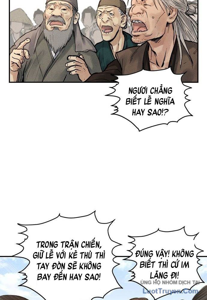 Vô Phạt - Chapter 5 - Page 21