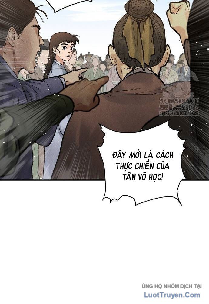 Vô Phạt - Chapter 5 - Page 22