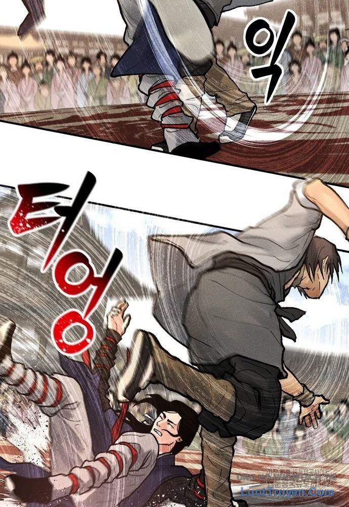 Vô Phạt - Chapter 5 - Page 31