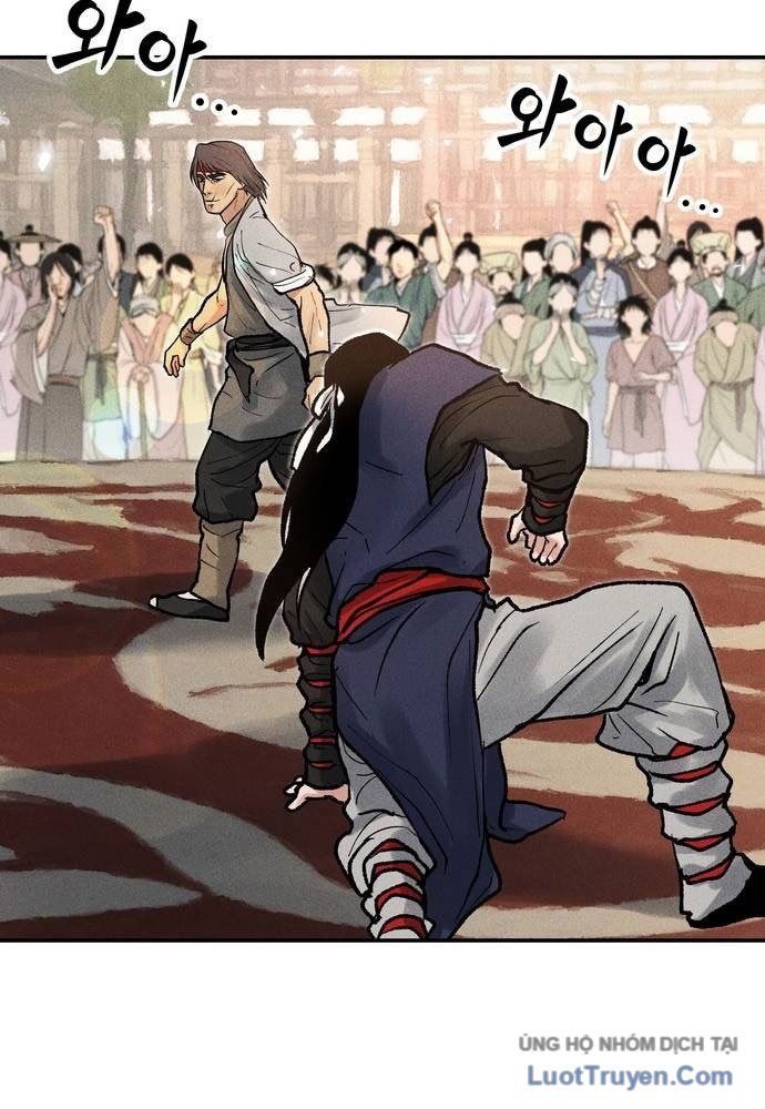 Vô Phạt - Chapter 5 - Page 34