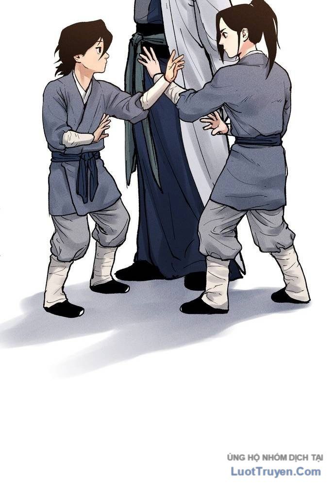 Vô Phạt - Chapter 5 - Page 48