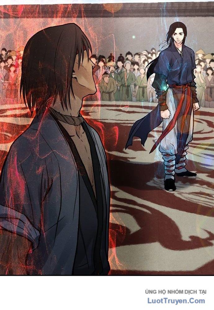 Vô Phạt - Chapter 5 - Page 5