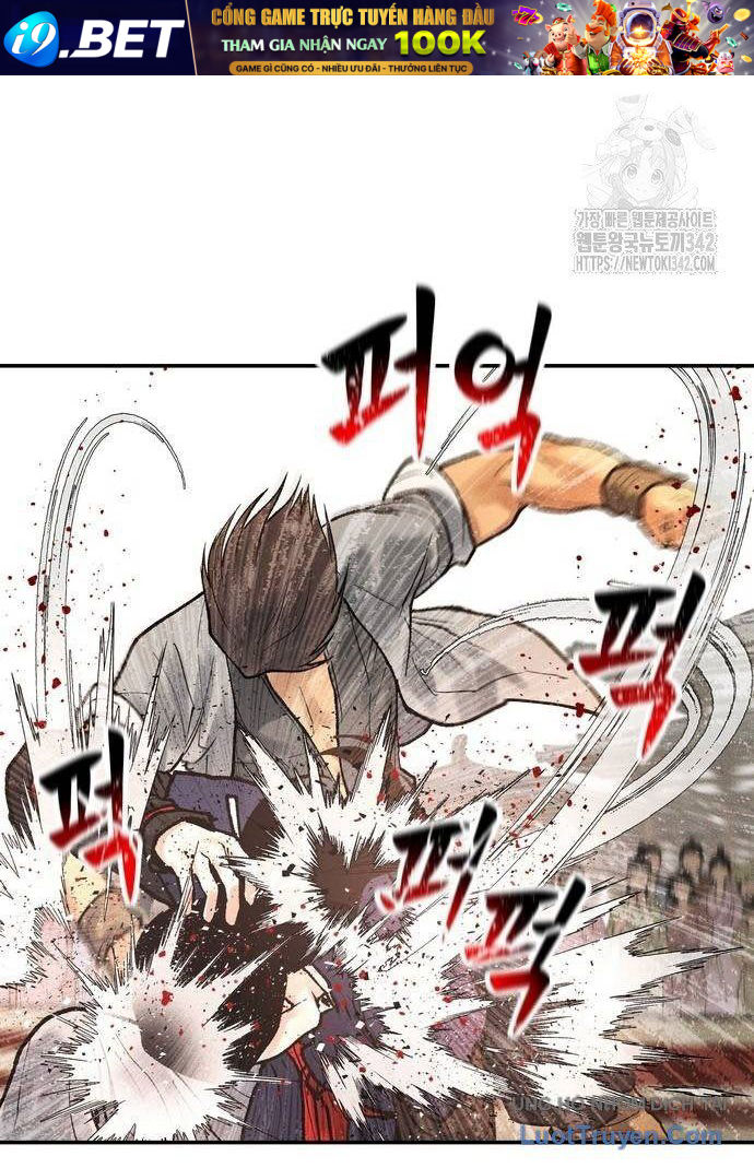 Vô Phạt - Chapter 5 - Page 99