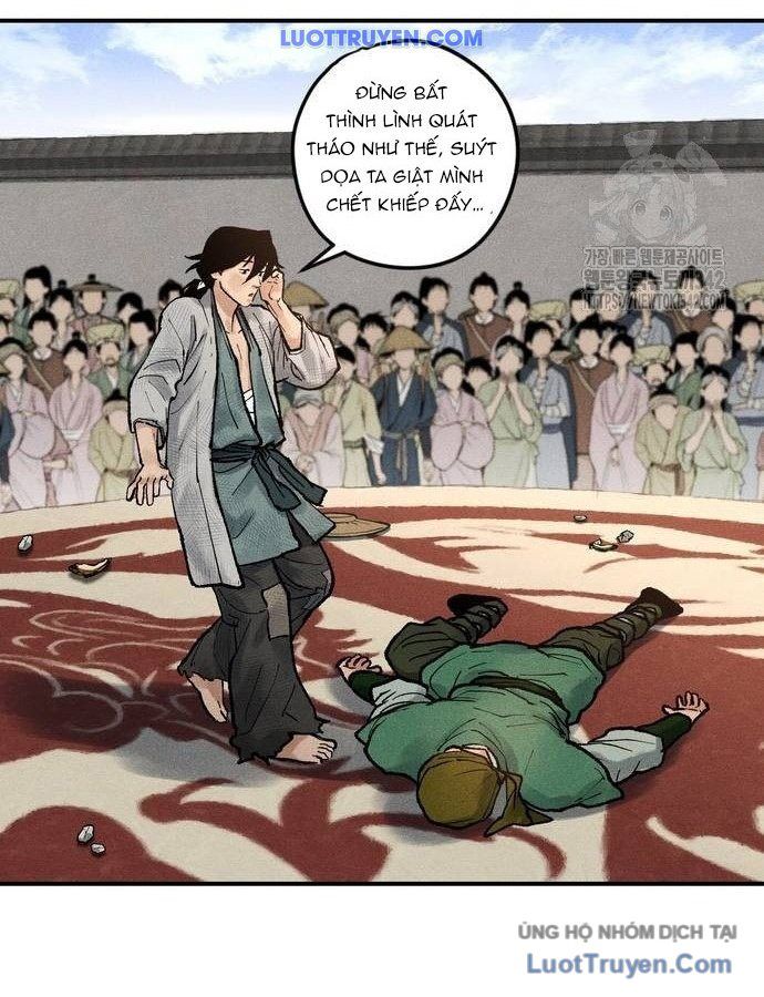 Vô Phạt - Chapter 6 - Page 133