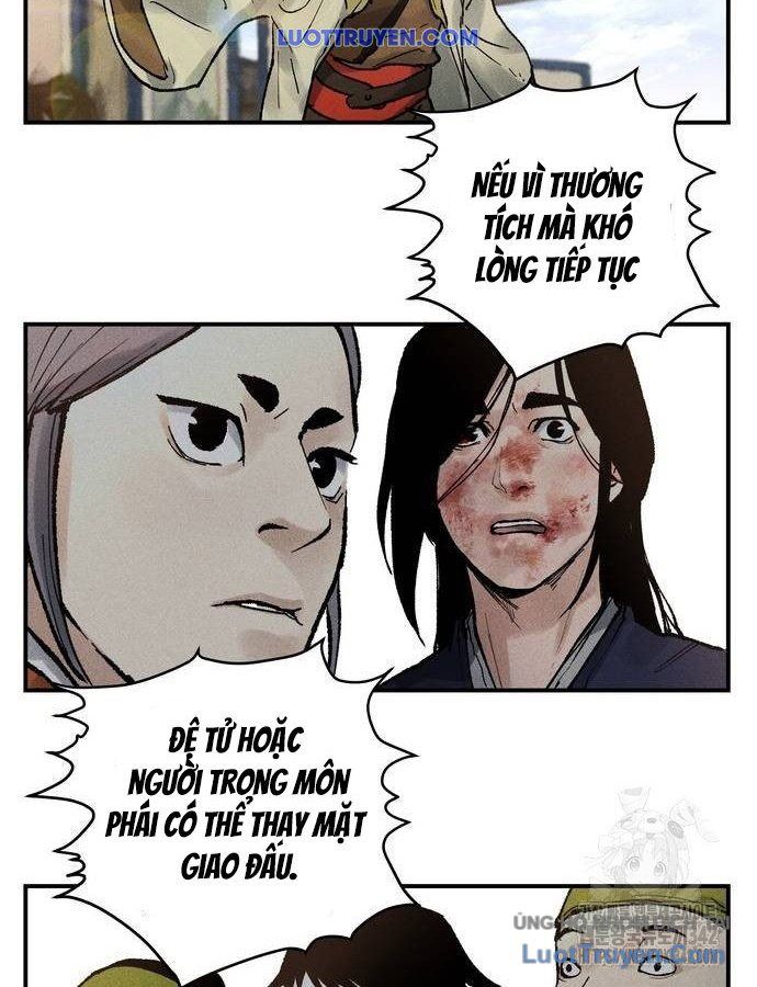 Vô Phạt - Chapter 6 - Page 31