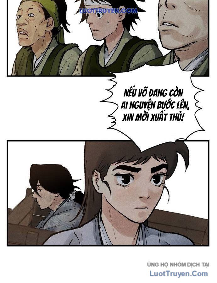 Vô Phạt - Chapter 6 - Page 32