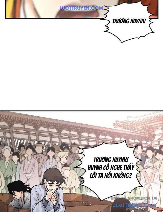 Vô Phạt - Chapter 6 - Page 6