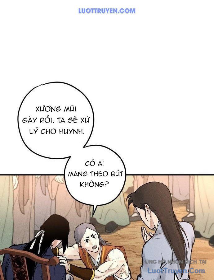 Vô Phạt - Chapter 6 - Page 9