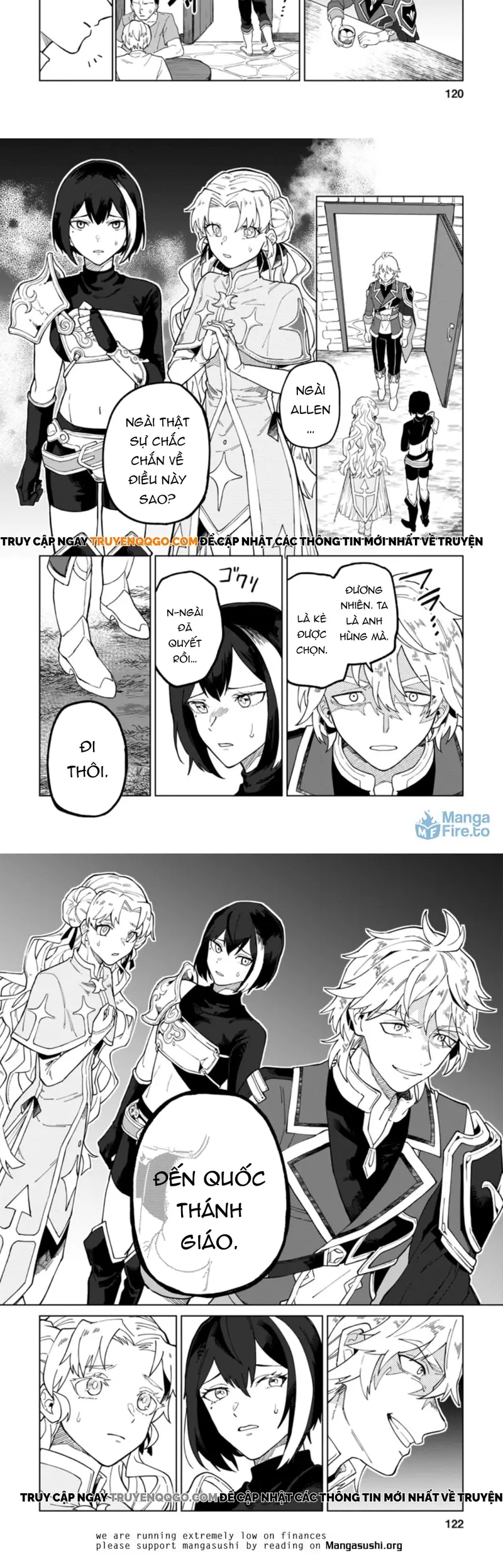 Yuusha Party Wo Tsuihousareta Shiro Madoushi, S Rank Boukensha Ni Hirowareru ~Kono Shiro Madoushi Ga Kikakugai Sugiru~ - Chapter 14 - Page 8